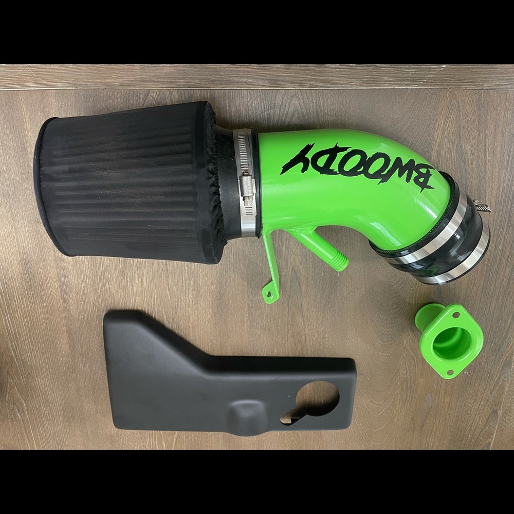 Bwoody Airtake